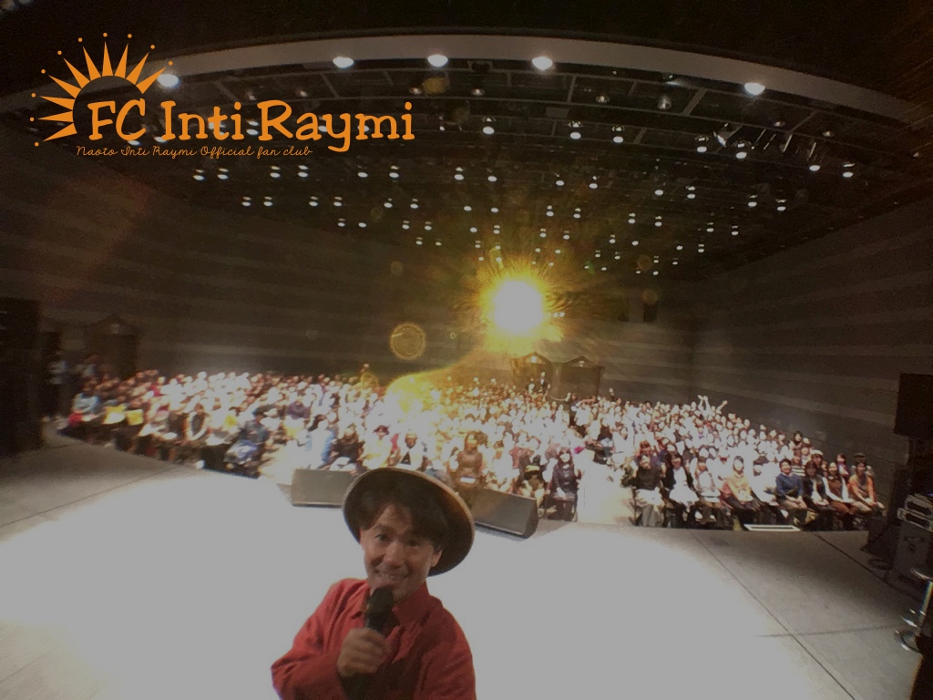 「ファン感謝祭2018」福岡公演♪