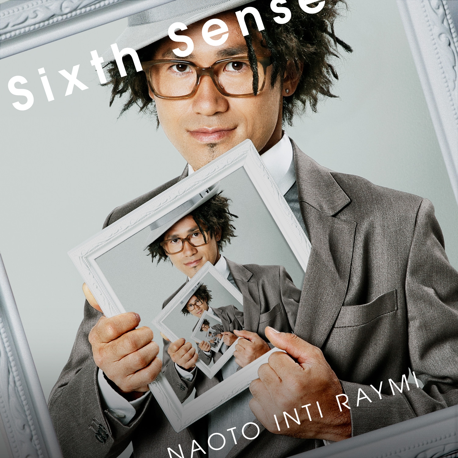 Sixth Sense ファンクラブ限定盤BOX&Tシャツデザイン決定！！