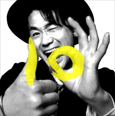 9/29(水)10周年記念ベストアルバム「The Best -10th Anniversary-」発売＆受付開始！