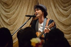 ｢ナオト・インティライミがあなたに会いに行きます!｣第2弾映像ロングバージョンアップ!!