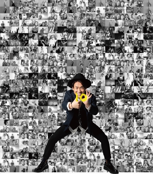 「ナオト・インティライミ POP-UP STORE “10th”」思い出のお写真を大募集！