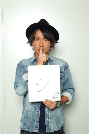 ■ナオト・インティライミ アリーナツアー 2016 Sixth Senseツアー開催記念「シックスセンスキーワード」正解発表!!