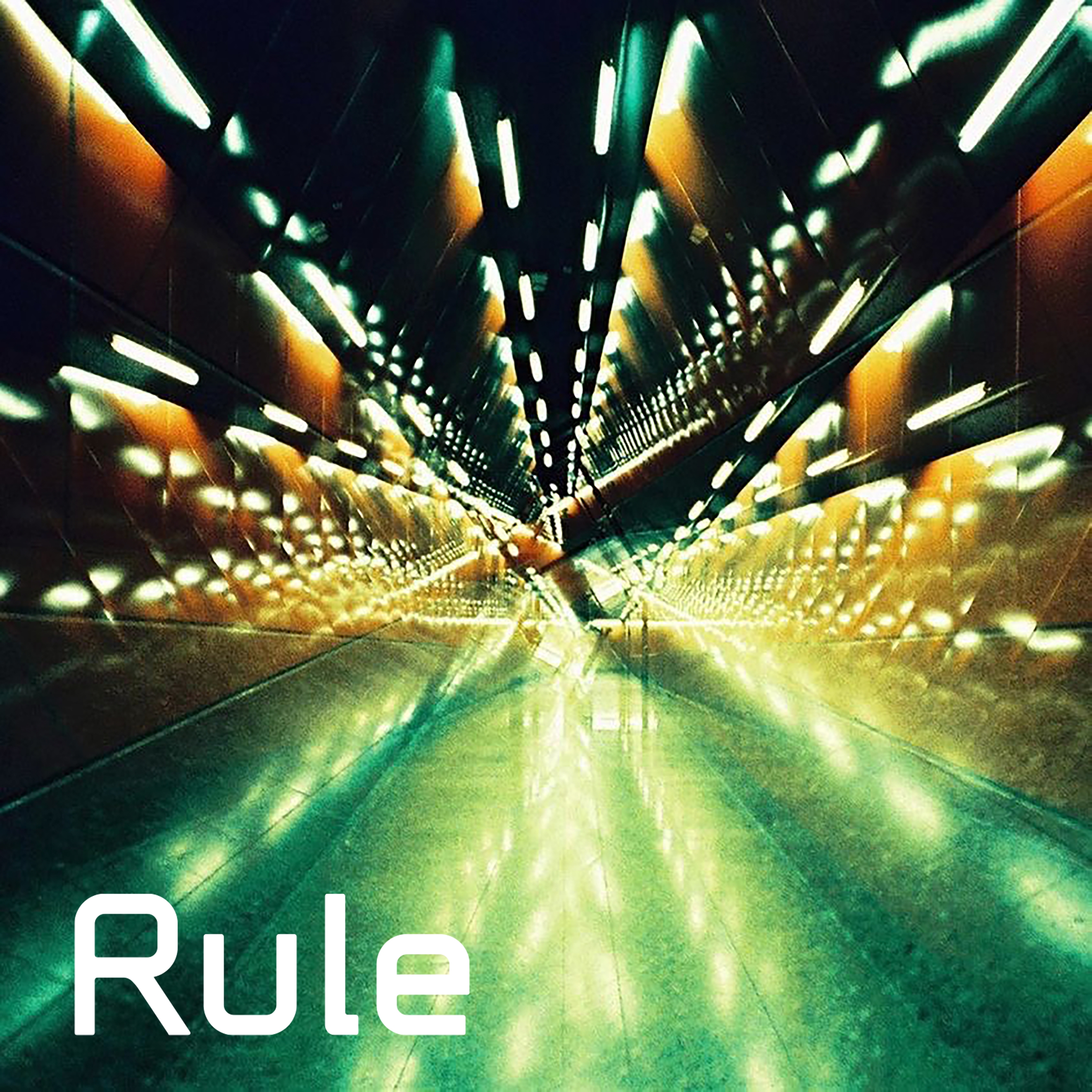 10/26(水)0:00〜新曲「Rule」先行配信決定！