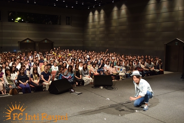 ファン感謝祭2016集合写真公開!!