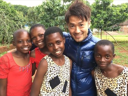 『ナオト・インティライミ冒険記　旅歌ダイアリー2』あなたが選ぶBEST PHOTO 結果発表!!