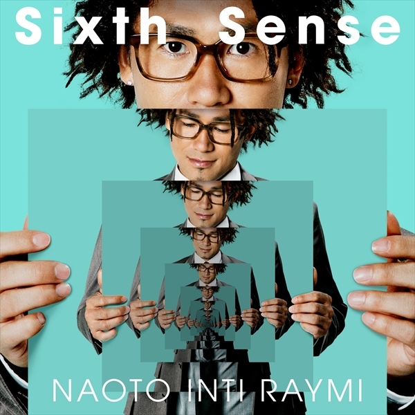 9/14(水)発売 6th Album｢Sixth Sense｣ダイジェスト版公開!!