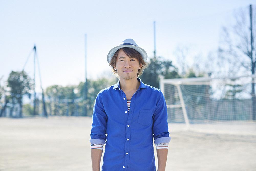 4/8(水)発売の15th single「いつかきっと」の新アーティスト写真・カップリング曲のタイトル・カップリング曲のタイアップ情報発表!!