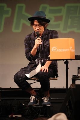 会報Vol.05連動企画!!ファン感謝祭2016スペシャル特集第2弾更新♪