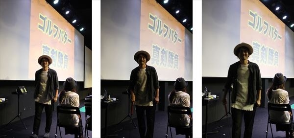 会報Vol.05連動企画!!ファン感謝祭2016スペシャル特集第5弾更新♪