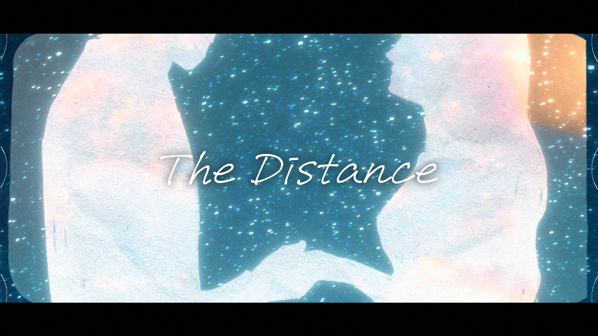 新曲「The Distance」Lyric Video公開！