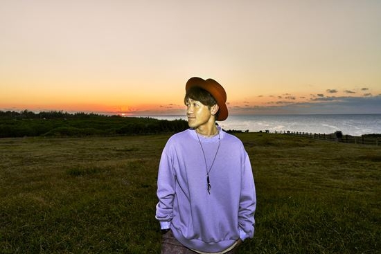新アー写解禁&8枚目のアルバム制作決定！！