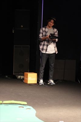 会報Vol.05連動企画!!ファン感謝祭2016スペシャル特集第3弾更新♪