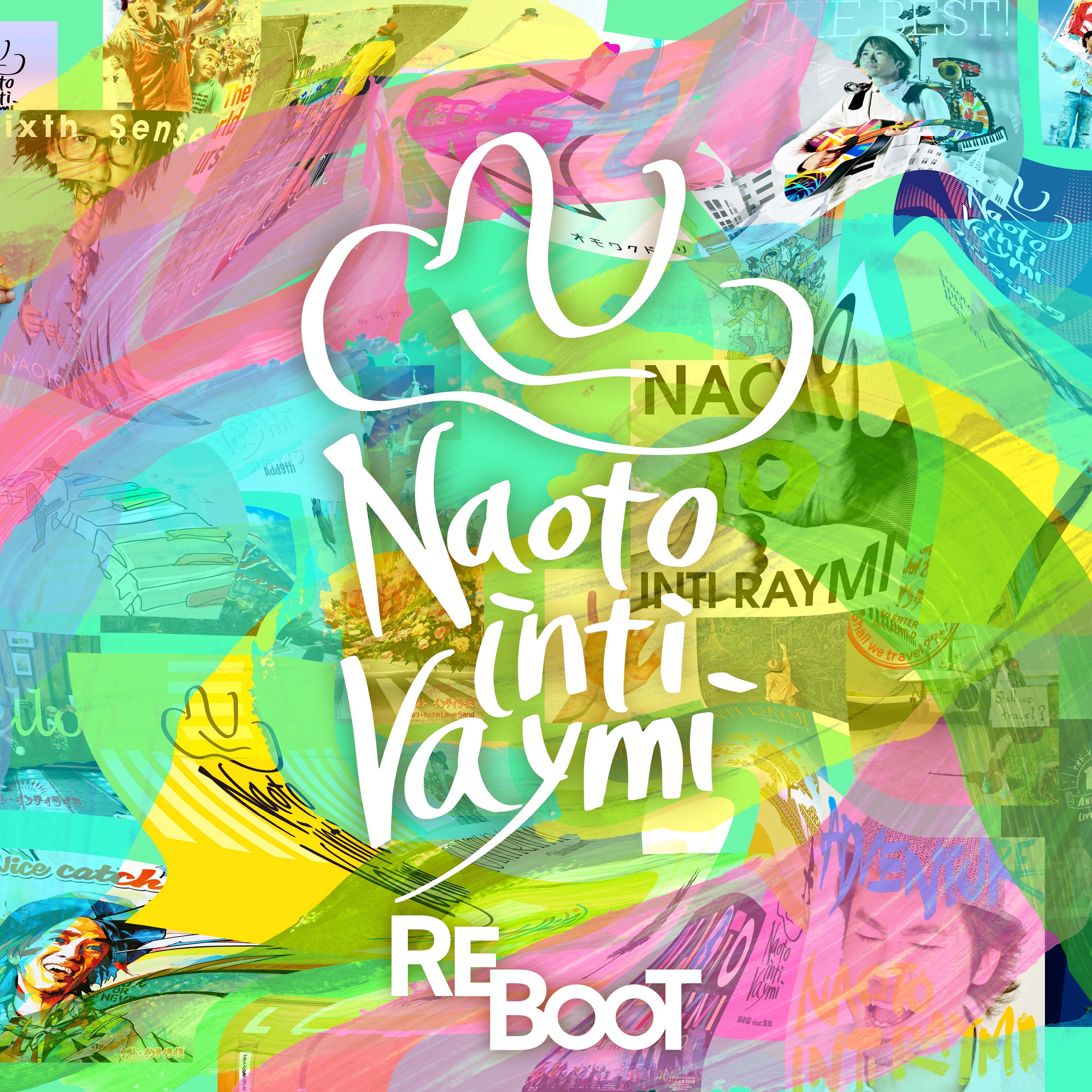 12/10(水)「タカラモノ〜この声がなくなるまで〜(REBOOT ver.)」先行配信スタート！