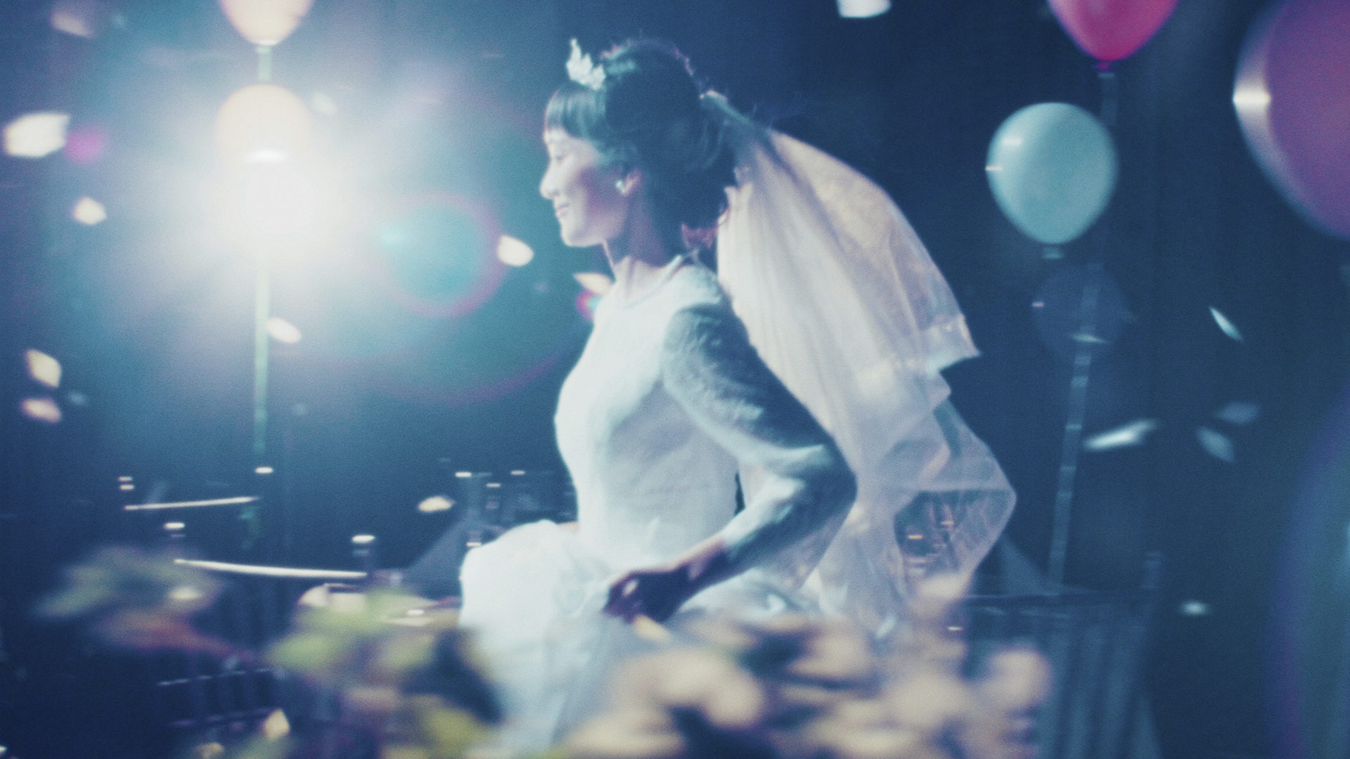 「タカラモノ～この声がなくなるまで～(REBOOT ver.)」Music Video公開！